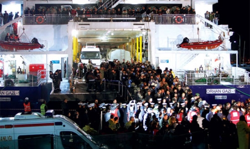 “Phải đưa hết lao động Việt Nam rời Libya an toàn”