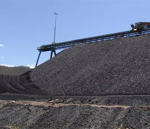 Công ty Than Cổ phần Than Mông Dương đăng ký niêm yết hơn 12 triệu cổ phiếu với tổng giá trị niêm yết theo mệnh giá là hơn 120 tỷ đồng - Ảnh minh họa.