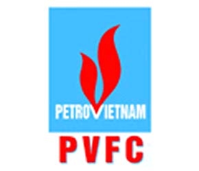Biểu tượng của PVFC.