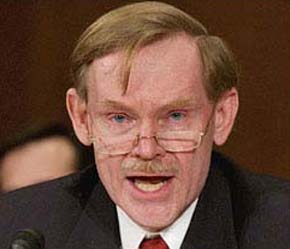 Với tư chất quản lý và kinh nghiệm trong các vấn đề quốc tế, các giám đốc điều hành tin tưởng rằng ông Zoellick sẽ giải quyết được những thách thức mà WB gặp phải.