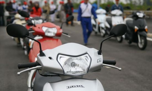 Xung quanh chuyện giá xe máy Honda: Lead sẽ dẫn tới đâu?