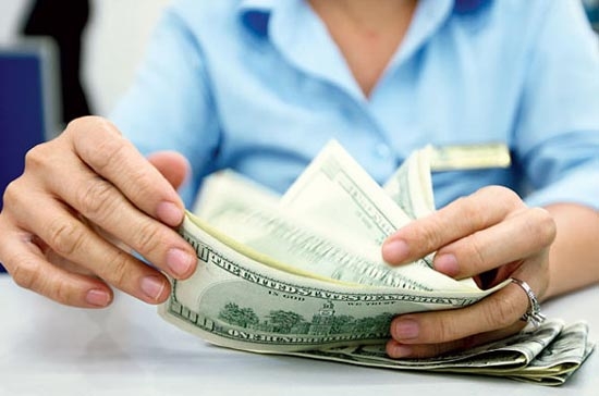 Người Việt thực sự đang giữ bao nhiêu USD?