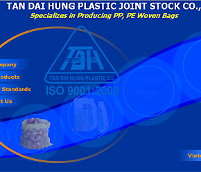 Quỹ Mekong Enterprise Fund đã đầu tư vào Tân Đại Hưng trong tháng 3/2003.