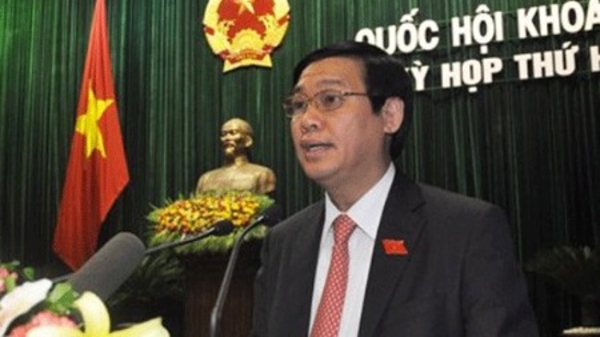 Dự thảo Luật Giá: “Bóng” nhà nước vẫn lớn 