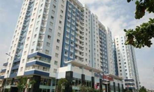 Thị trường bất động sản vẫn nhiều triển vọng