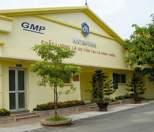 Công ty Cổ phần Dược phẩm Hà Tây đăng ký niêm yết hơn 4 triệu cổ phiếu trên HASTC