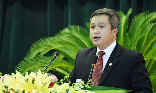 Hà Tĩnh có tân Chủ tịch UBND tỉnh.