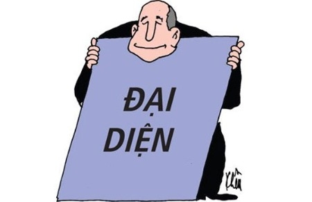 Chưa có cơ chế thực sự tách bạch thẩm quyền, nhiệm vụ, trách nhiệm của viên chức quản lý với hội đồng quản trị, dẫn đến  những mâu thuẫn trong quá trình quản lý và điều hành doanh nghiệp - Minh họa: Khều.