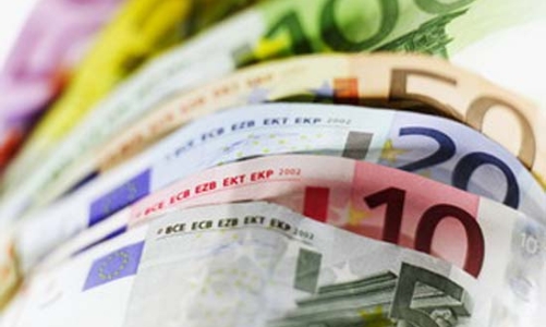 Nợ công của Italy cao kỷ lục