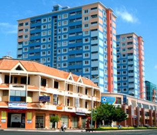 Ngày 26/12/2008, HDC sẽ trả cổ tức bằng tiền đợt 1/2008 với tỷ lệ thực hiện 18%/mệnh giá - 1.800 đồng/cổ phiếu.
