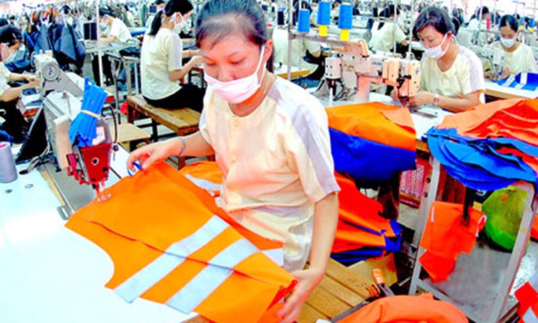 Chính phủ dường như đang muốn thúc đẩy quá trình cổ phần hóa một cách mạnh mẽ hơn nữa - Ảnh: SGGP.