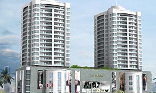 Khai trương khu căn hộ cao cấp tại Hải Phòng