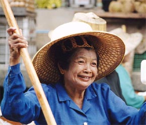 Cuộc bỏ phiếu đã mở đường cho hy vọng thiết lập nền dân chủ mới tại Thái Lan.