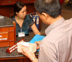 Ngân hàng sẽ có thêm vốn, doanh nghiệp sẽ thêm cơ hội tiếp cận.