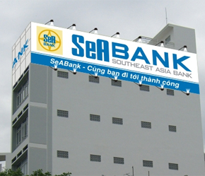 SeABank Nha Trang.