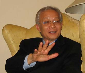 "Nếu không hiểu và đánh giá đúng được nhu cầu của thị trường và khó khăn thực tế của doanh nghiệp thì rất dễ dẫn đến tình trạng lãng phí trong xúc tiến thương mại, hiệu quả mang lại không tương xứng".