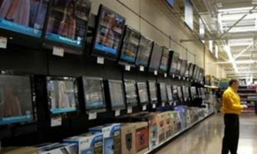 Ngành bán lẻ Mỹ đối diện nguy cơ phá sản hàng loạt