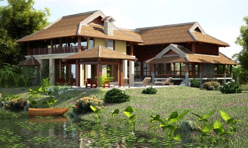 Dự án Ngọc Viên Islands ra mắt thị trường