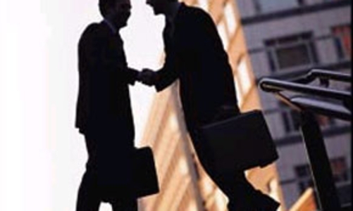 2007, năm kỷ lục của mua bán và sáp nhập