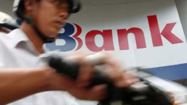 10 điểm nổi bật trên thị trường ngân hàng năm 2008