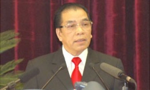 Ngày 19/1 sẽ công bố kết quả bầu Tổng bí thư