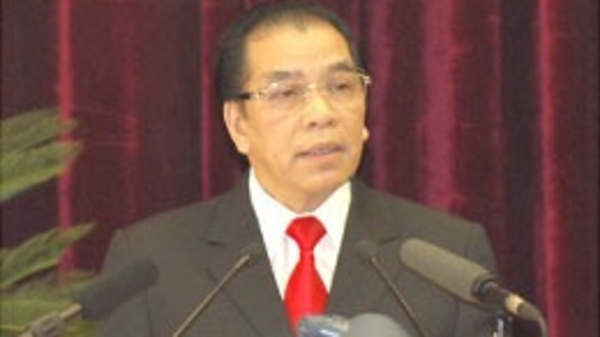 Ngày 19/1 sẽ công bố kết quả bầu Tổng bí thư