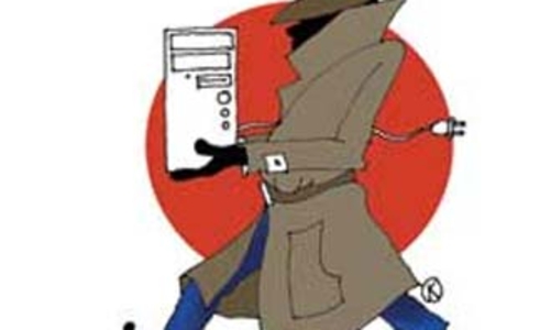 Làm gì để phát hiện và ngăn chặn gián điệp kinh tế?