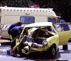 Tai nạn giao thông là "kẻ sát nhân tàn bạo nhất", hơn cả căn bệnh thế kỷ HIV/AIDS, nhất là đối với thanh thiếu niên trong độ tuổi 15-19.