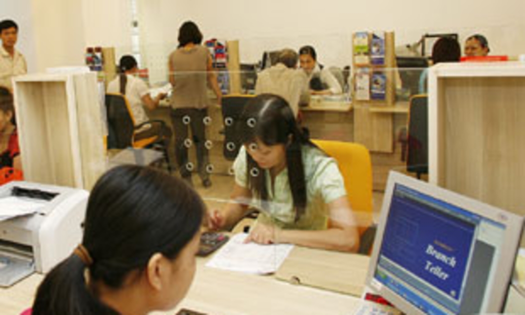 Sự đổi mới này được giải thích là nhằm khẳng định vị thế mới và tạo sức cạnh tranh mới cho thương hiệu của VIB.