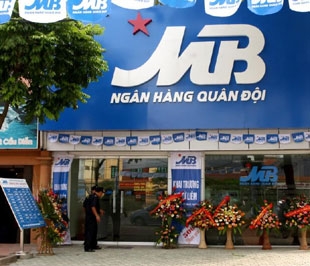 MB xác định phương án tăng vốn điều lệ năm 2009 là lên 5.300 tỷ đồng, tổng huy động vốn của riêng ngân hàng MB sẽ đạt 44.000 tỷ đồng, tổng tài sản tăng 32%, đạt 55.000 tỷ đồng, dư nợ sẽ tăng 40%, đạt 21.080 tỷ đồng và duy trì mức nợ xấu dưới 2%.
