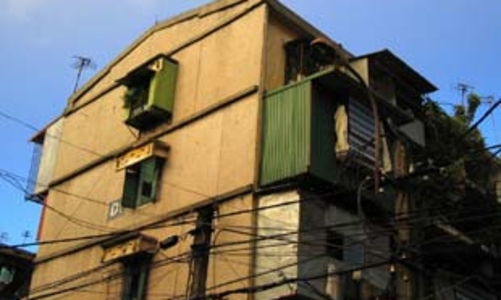 Quyền định giá đất về tay ngành tài nguyên