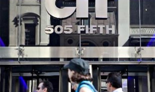 “Đại gia” cho vay của Mỹ cận kề nguy cơ phá sản