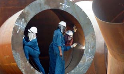 Quản lý nợ công: Bỏ ngỏ doanh nghiệp Nhà nước?