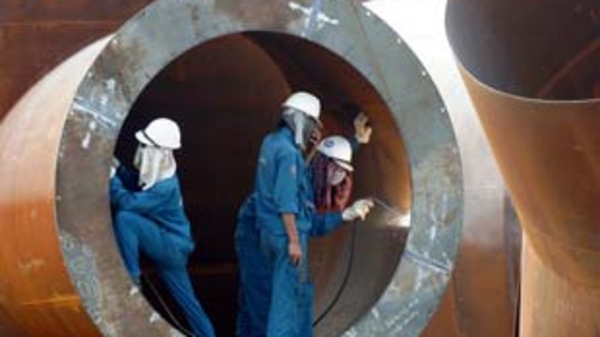 Quản lý nợ công: Bỏ ngỏ doanh nghiệp Nhà nước?