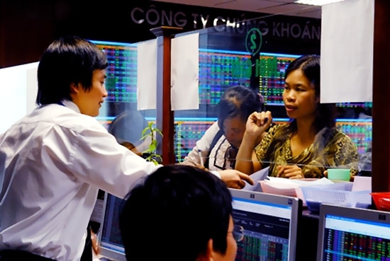 Một bộ phận nhà đầu tư có thể phải chen chân mua lại trong phiên hôm nay