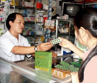 Các doanh nghiệp kinh doanh sẽ được tự quyết định về giá bán, nhưng mức giá này không được quá cao và phải phù hợp với tình hình kinh doanh của đơn vị.