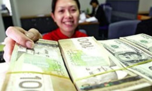 Chính thức xác định các doanh nghiệp phải bán lại ngoại tệ từ 1/7