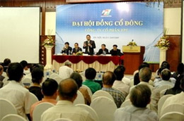 Trong năm 2010, FPT đặt kế hoạch doanh thu đạt 22.996 tỷ đồng, lợi nhuận trước thuế ước đạt 2.119 tỷ đồng.