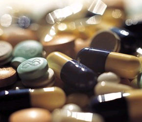 "Để quản lý một cách có hiệu quả, giá thuốc được chia thành 3 khu vực."