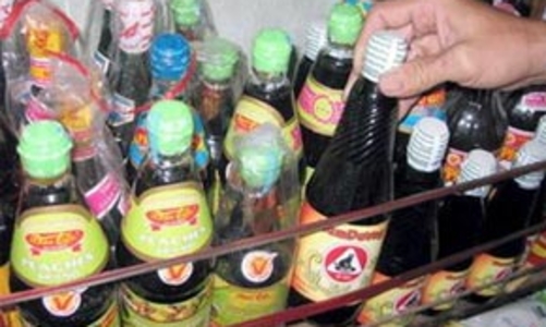 Từ nước tương “đen”, nghĩ về văn hóa doanh nghiệp