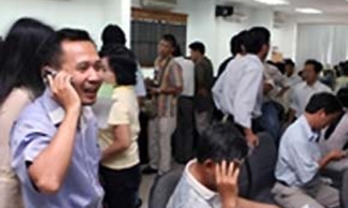 Có chính sách đủ mạnh, chứng khoán thêm lực mới