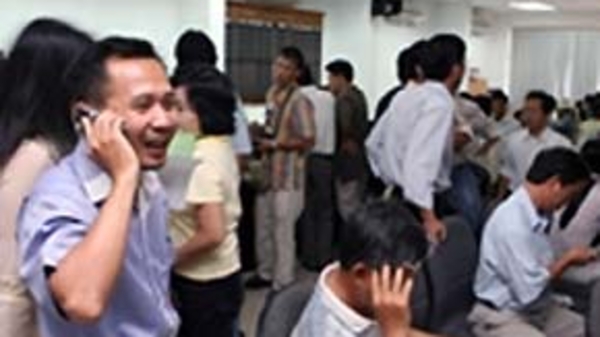 Có chính sách đủ mạnh, chứng khoán thêm lực mới