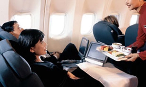 Indochina Airlines thêm nhiều ưu đãi cho khách hàng