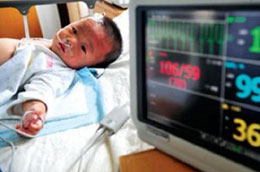 Cơn ác mộng sữa melamine năm 2008 đã tổn hại nghiêm trọng tới uy tín của ngành công nghiệp sữa Trung Quốc.