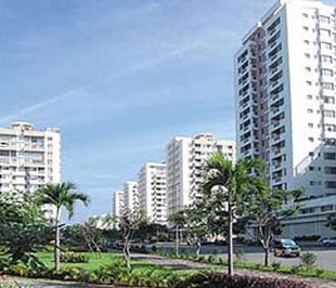 Xây dựng là một trong những lĩnh vực dễ xảy ra tham nhũng.