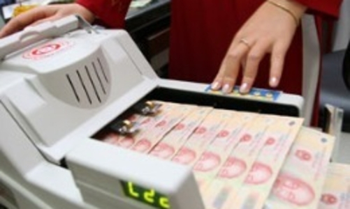 5 tháng, bội chi ngân sách hơn 22 nghìn tỷ đồng