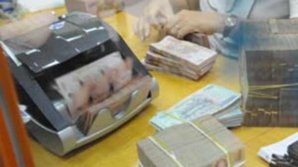 7 tập đoàn chiếm gần 10% tổng nợ các tổ chức tín dụng