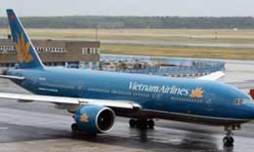 Vietnam Airlines dự kiến hủy bốn chuyến bay trong ngày 17/7