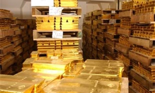 Giá vàng âm thầm hướng về 2.000.000 đồng/chỉ