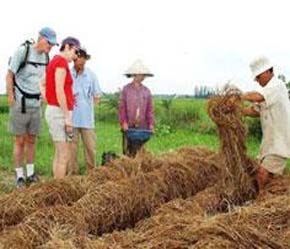 Ngành du lịch cần phải "tăng tốc" hơn nữa mới có thể đạt được mục tiêu đề ra.